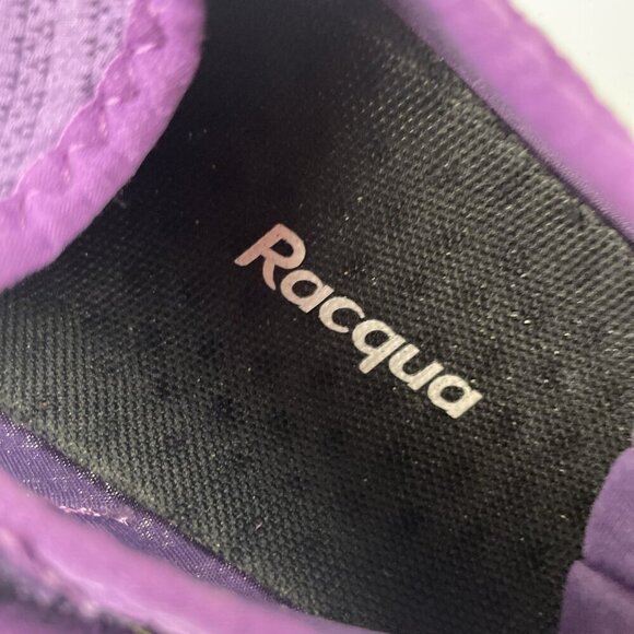 Racqua Boy's Girl's Kids Water Shoes Barefoot Swim Quick Dry Lightweight - Picture 9 of 10